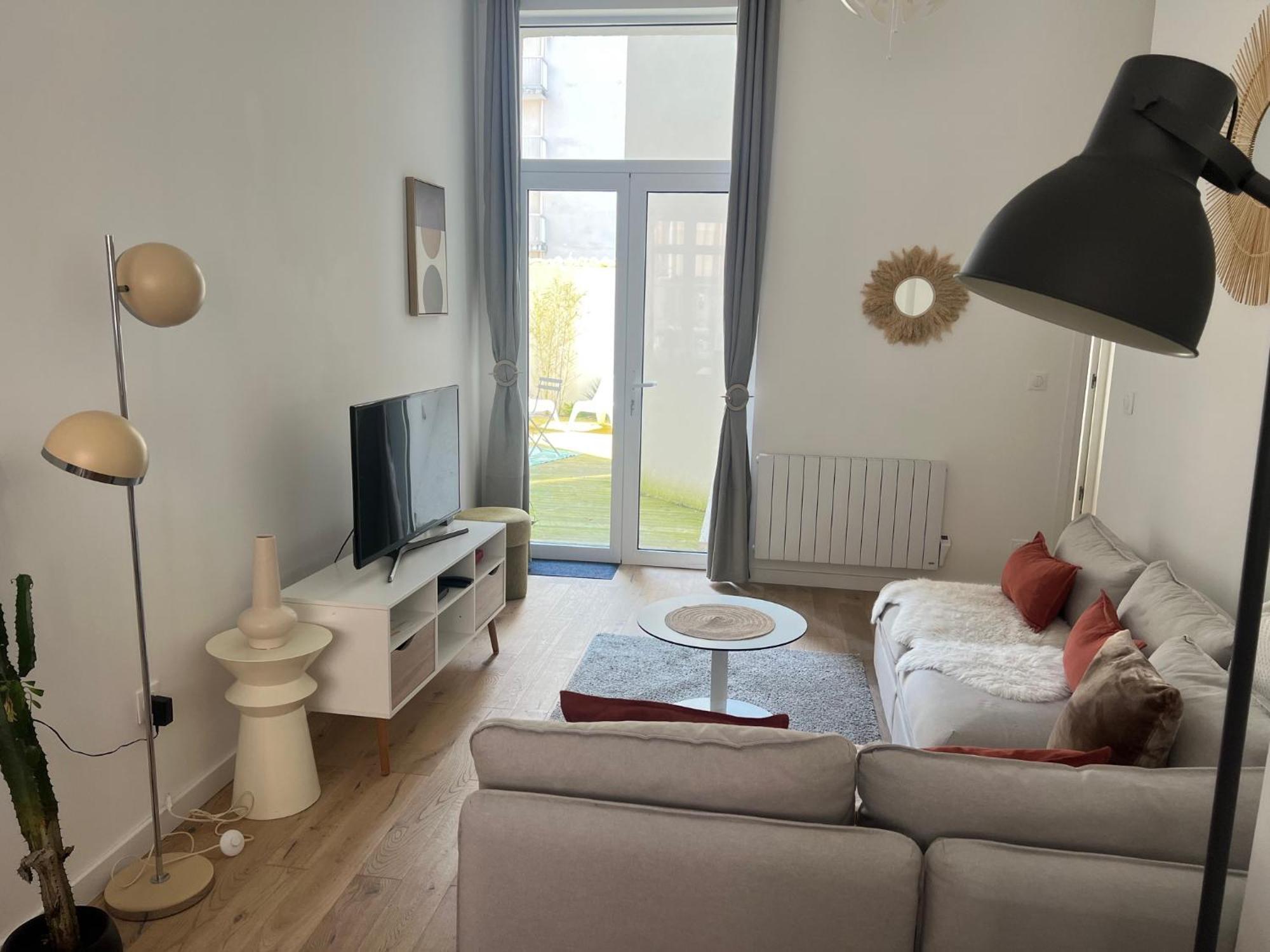 Grand Chelem Le Touquet Exterior foto
