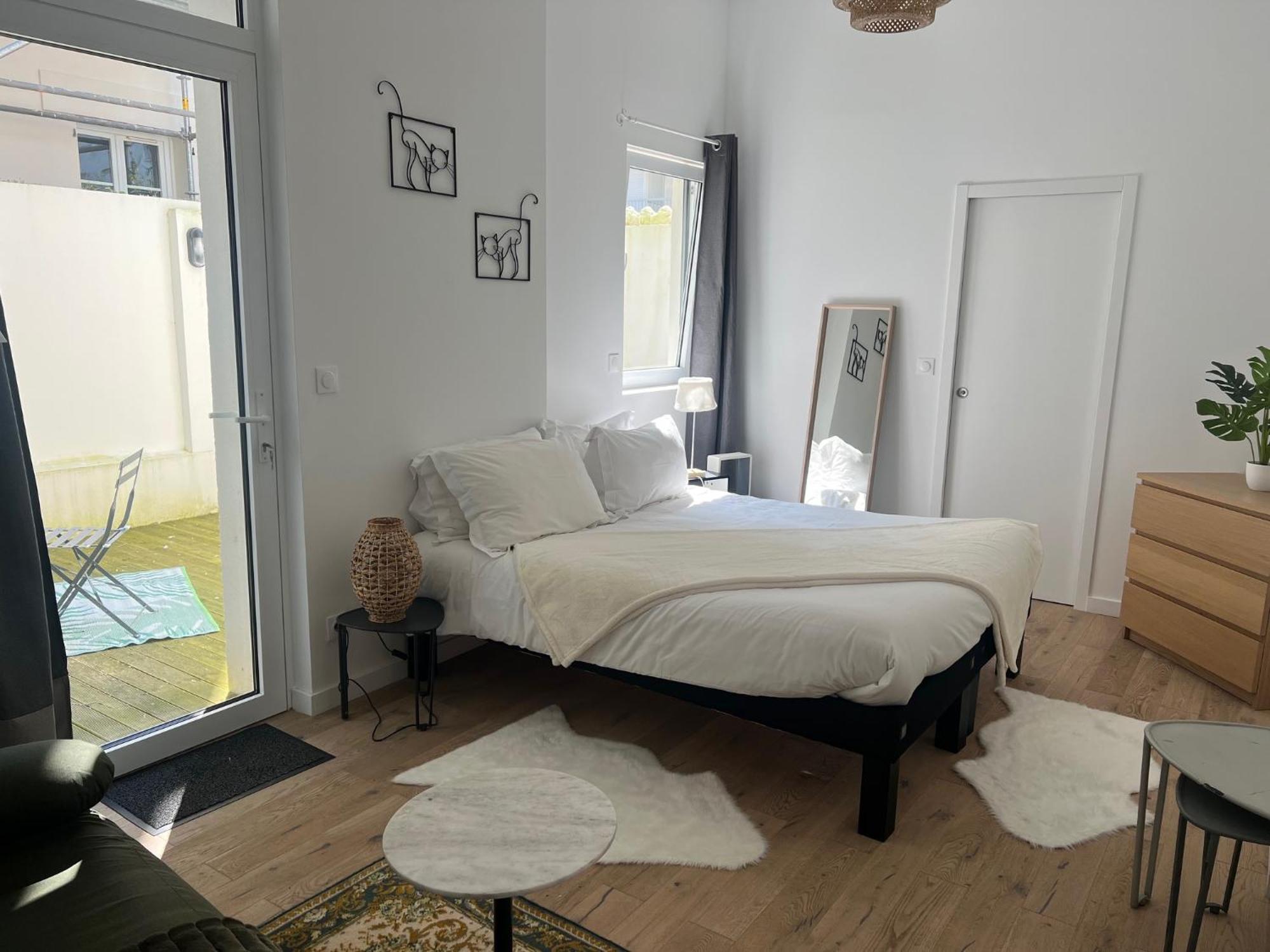 Grand Chelem Le Touquet Exterior foto